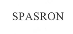 Spasron Device mark 2019013 Trademark