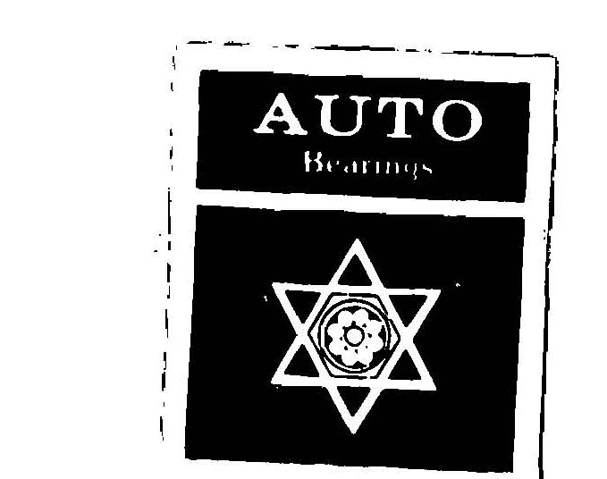Auto Device mark 701124 Trademark