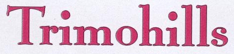 Trimohills Device mark 1833239 Trademark