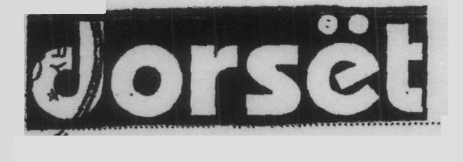 Dorset With Label Device mark 1484265 Trademark
