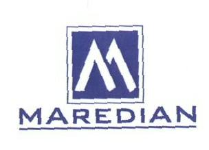 M Maredian (label) Device mark 1662113 Trademark