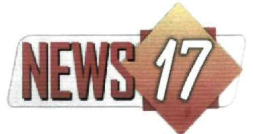 News 17(logo) Device mark 1979430 Trademark
