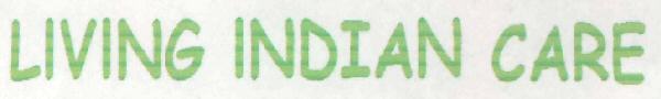 Living Indian Care Device mark 2866820 Trademark