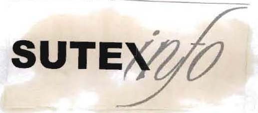 Sutex Into Device mark 924561 Trademark
