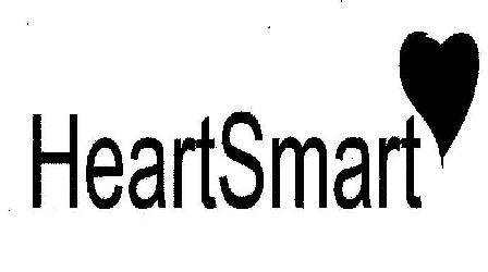 Heartsmart Device mark 2055664 Trademark