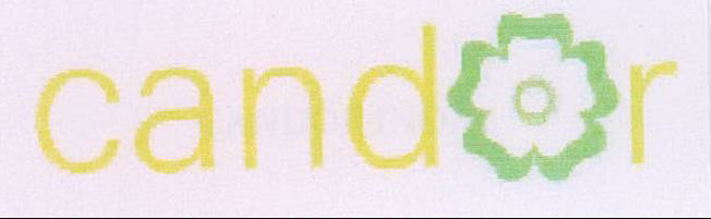 Candor Device mark 2136804 Trademark