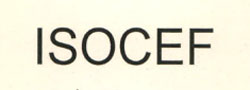 Isocef Device mark 2605430 Trademark