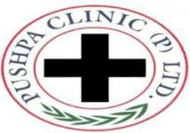 Pushpa Clinic (p) Ltd. Device mark 1866693 Trademark
