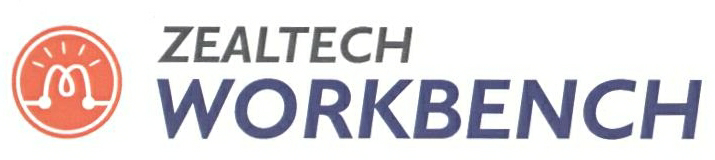 M Zealtech Workbench Device mark 2296566 Trademark