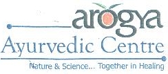 Arogya, Ayrvedic Centre Device mark 1838491 Trademark