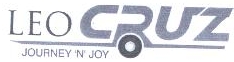 Leo Cruz Device mark 1943572 Trademark