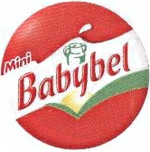 Babybel Device mark 1650706 Trademark