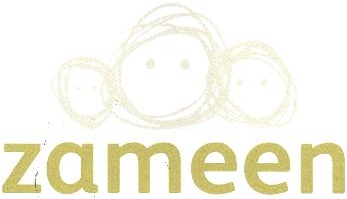 Zameen Device mark 1925384 Trademark