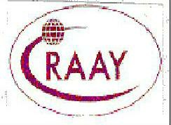 Raay (lable) Device mark 1272642 Trademark