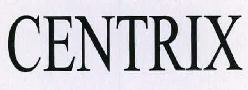 Centrix Device mark 2295750 Trademark