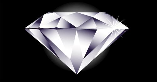 Diamond Device mark 2428918 Trademark