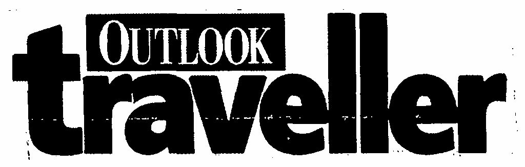 Outlook Traveller Device mark 1056811 Trademark