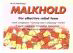 Malkhold (label) Device mark 1546967 Trademark