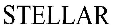 Stellar Device mark 2751619 Trademark
