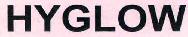 Hyglow Device mark 2818633 Trademark