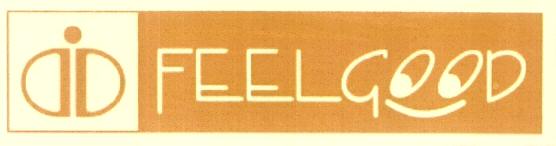 Feel Good (label) Device mark 1628594 Trademark