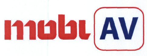 Mobi Av Device mark 1593415 Trademark