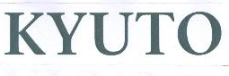 Kyuto Device mark 2114086 Trademark