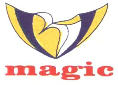 Magic Device mark 2492929 Trademark