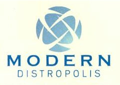 Modern Distropolis Device mark 2511212 Trademark