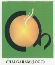 Chai Garam (logo) Device mark 2778839 Trademark