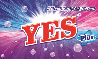 Yes Plus Device mark 2955034 Trademark