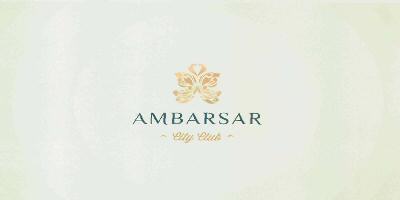 Ambarsar (label) Device mark 2773392 Trademark