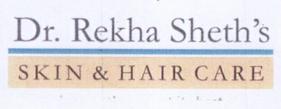 Dr. Rekha Sheth's Device mark 1836185 Trademark