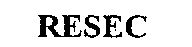 Resec Device mark 550649 Trademark