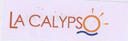 La Calypso (label) Device mark 1786416 Trademark