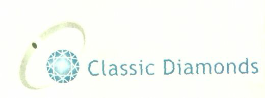 Classic Diamonds ( Label) Device mark 1411256 Trademark
