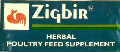 Zigbir Device mark 809174 Trademark