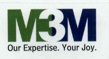M3m Device mark 1933363 Trademark