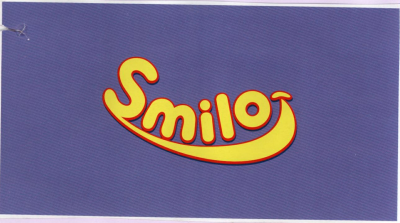Smilo (device) Device mark 1808966 Trademark