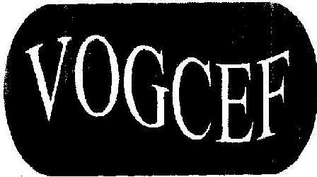 Vogcef Device mark 1870064 Trademark