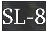 Sl-8 Device mark 1674724 Trademark