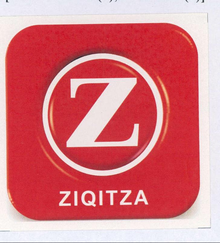 Z (device Of Circle) Ziqitza Device mark 2164895 Trademark