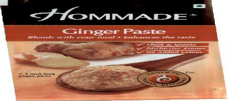 Hommade Device mark 1880096 Trademark