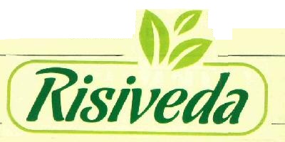 Risiveda Device mark 2911222 Trademark