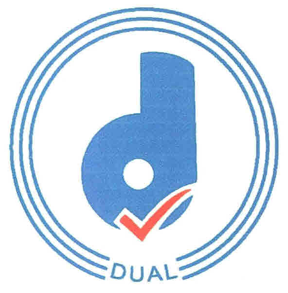 D Dual Device mark 2649579 Trademark