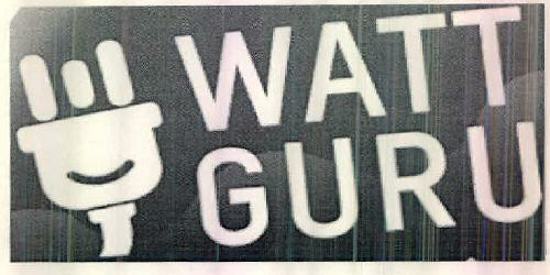 Watt Guru (device Of Pluge) Device mark 2677256 Trademark