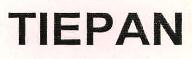 Tiepan Device mark 2607931 Trademark