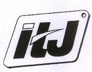 I T J Device mark 1545416 Trademark