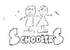 Schoolers (dev. Of Boys & Girl) Device mark 812293 Trademark