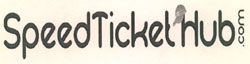 Speed Ticket Hub.com Device mark 2585466 Trademark